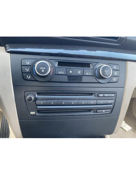Rampe injection BMW SERIE 1 E87 PHASE 2 Diesel