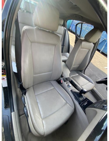 Durite BMW SERIE 1 E87 PHASE 2 Diesel