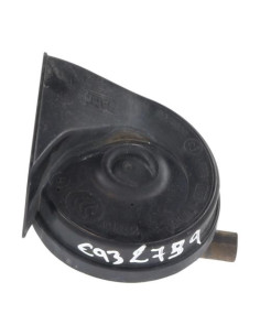 Avertisseur/Klaxon BMW SERIE 3 E93 CABRIO PHASE 1 Diesel