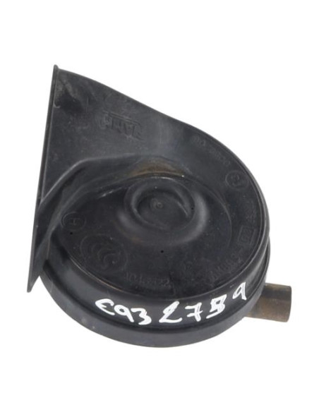 Avertisseur/Klaxon BMW SERIE 3 E93 CABRIO PHASE 1 Diesel
