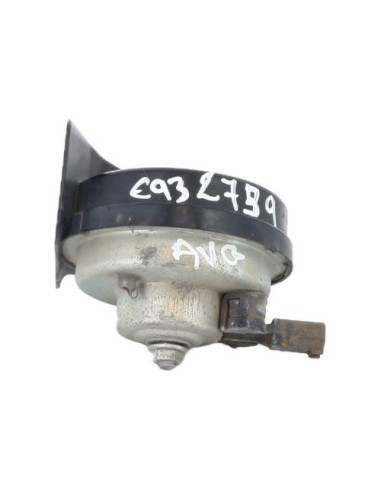 Avertisseur/Klaxon BMW SERIE 3 E93 CABRIO PHASE 1 Diesel