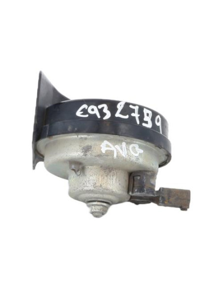 Avertisseur/Klaxon BMW SERIE 3 E93 CABRIO PHASE 1 Diesel