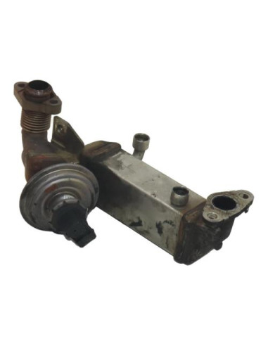 Radiateur EGR BMW SERIE 1 E87 PHASE 2 Diesel