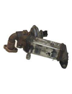 Radiateur EGR BMW SERIE 1 E87 PHASE 2 Diesel 2