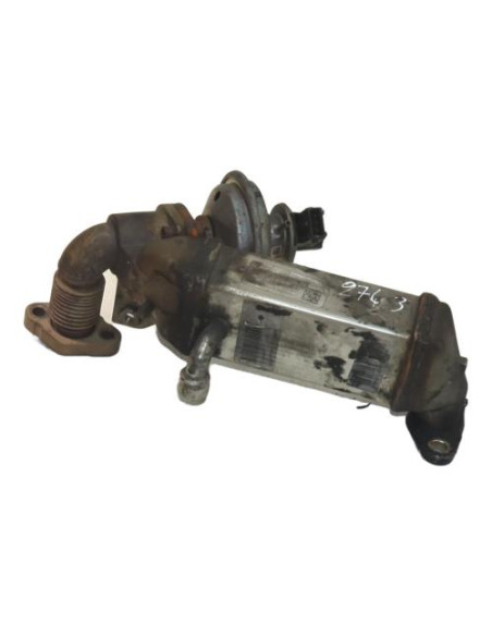 Radiateur EGR BMW SERIE 1 E87 PHASE 2 Diesel
