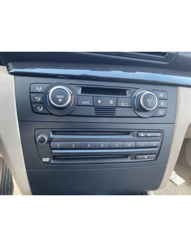 Radiateur EGR BMW SERIE 1 E87 PHASE 2 Diesel