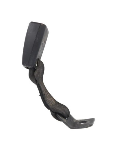 Attache ceinture arriere gauche BMW SERIE 3 E93 CABRIO PHASE 1 Diesel