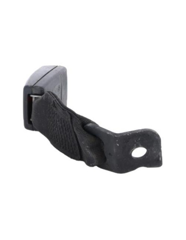 Attache ceinture arriere gauche BMW SERIE 3 E93 CABRIO PHASE 1 Diesel