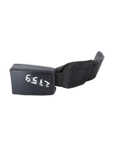 Attache ceinture arriere gauche BMW SERIE 3 E93 CABRIO PHASE 1 Diesel