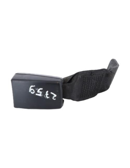 Attache ceinture arriere gauche BMW SERIE 3 E93 CABRIO PHASE 1 Diesel