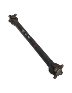 Arbre de transmission avant BMW SERIE 5 E60 PHASE 1 Diesel