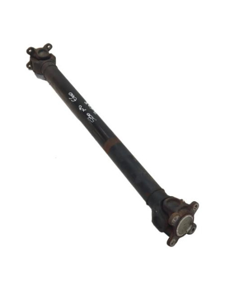 Arbre de transmission avant BMW SERIE 5 E60 PHASE 1 Diesel