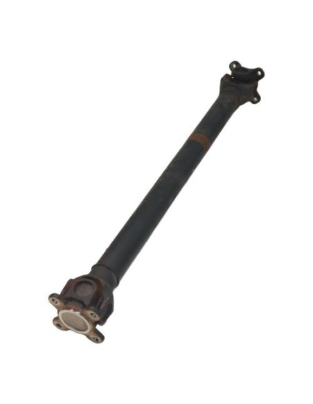 Arbre de transmission avant BMW SERIE 5 E60 PHASE 1 Diesel
