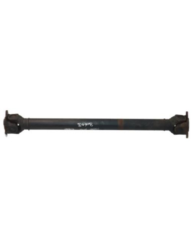 Arbre de transmission avant BMW SERIE 5 E60 PHASE 1 Diesel