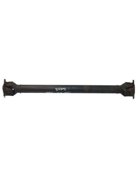 Arbre de transmission avant BMW SERIE 5 E60 PHASE 1 Diesel
