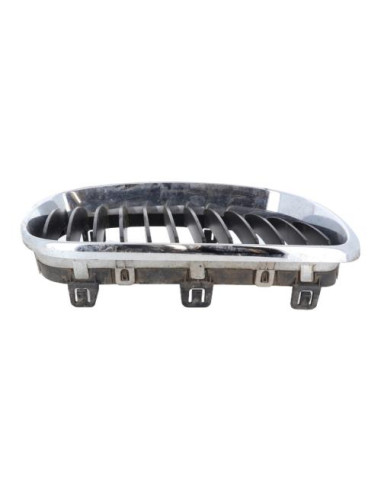 Grille de calandre droite BMW SERIE 1 E81 Diesel