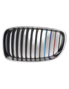 Grille de calandre gauche BMW SERIE 1 E81 Diesel