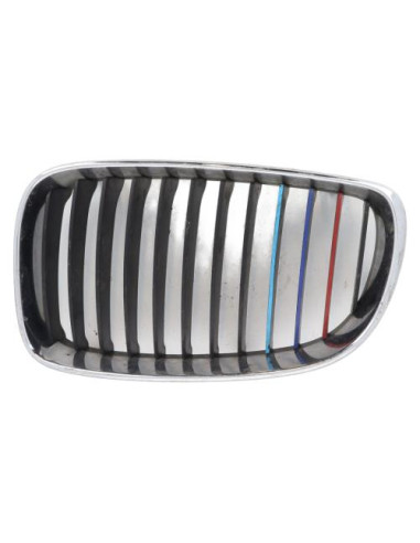 Grille de calandre gauche BMW SERIE 1 E81 Diesel