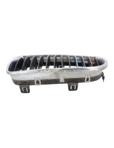 Grille de calandre gauche BMW SERIE 1 E81 Diesel