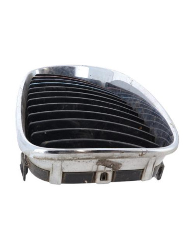 Grille de calandre gauche BMW SERIE 1 E81 Diesel