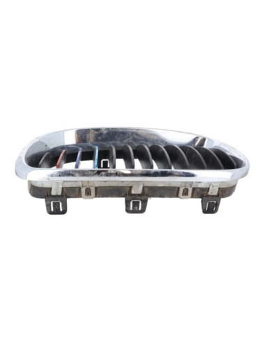Grille de calandre gauche BMW SERIE 1 E81 Diesel