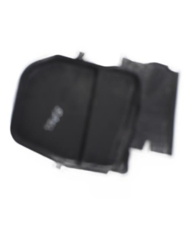 Baie de pare brise BMW SERIE 1 E81 Diesel