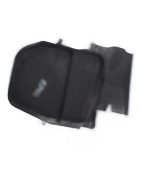 Baie de pare brise BMW SERIE 1 E81 Diesel