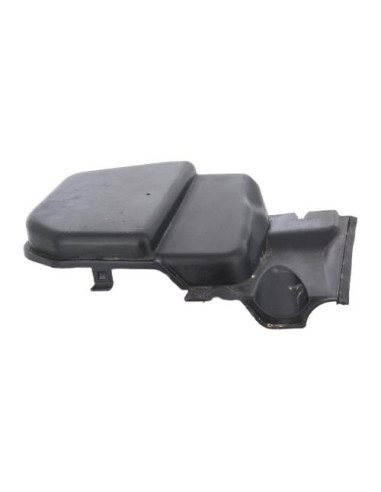 Baie de pare brise BMW SERIE 1 E81 Diesel