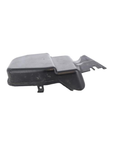 Baie de pare brise BMW SERIE 1 E81 Diesel