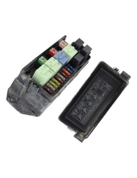 Porte fusible MINI MINI 2 R56 PHASE 2 Essence