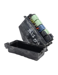 Porte fusible MINI MINI 2 R56 PHASE 2 Essence 2