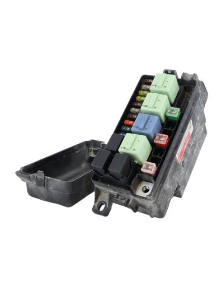 Porte fusible MINI MINI 2 R56 PHASE 2 Essence