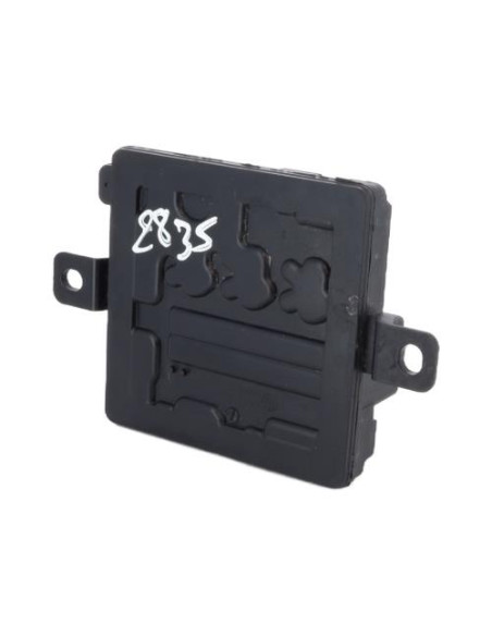 Calculateur BMW SERIE 1 F20 PHASE 1 Essence