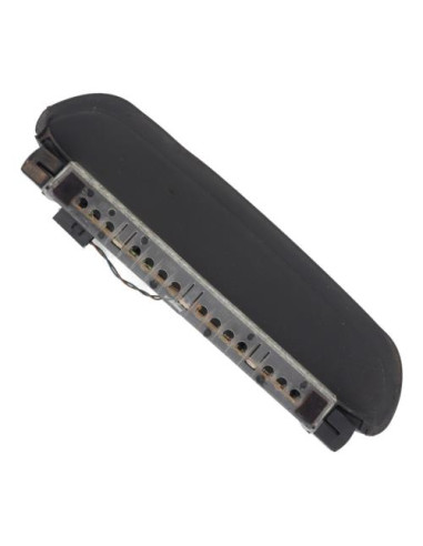 Feu arriere stop central BMW SERIE 5 E60 PHASE 1 