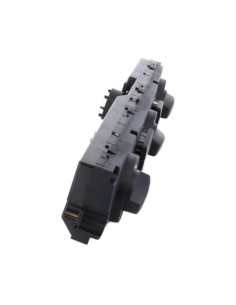 Commande chauffage BMW SERIE 5 E60 PHASE 1  2