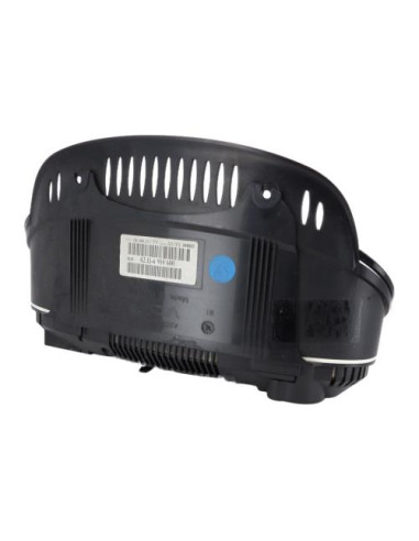 Compteur BMW SERIE 5 E60 PHASE 1 