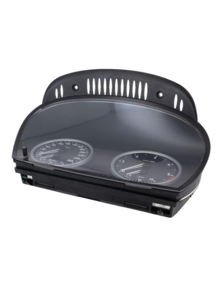 Compteur BMW SERIE 5 E60 PHASE 1 