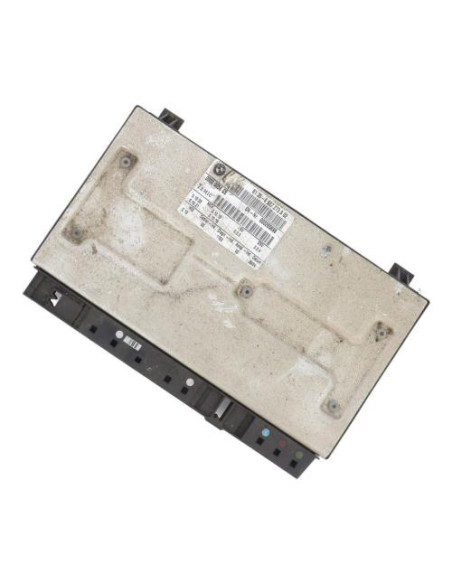 Calculateur BMW SERIE 5 E60 PHASE 1 
