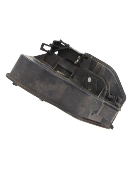 Serrure arriere droit BMW SERIE 5 E60 PHASE 1 