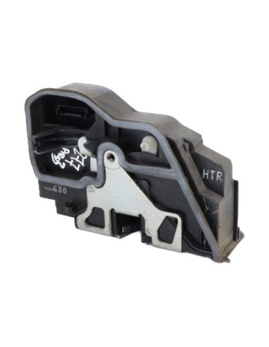 Serrure arriere droit BMW SERIE 5 E60 PHASE 1 
