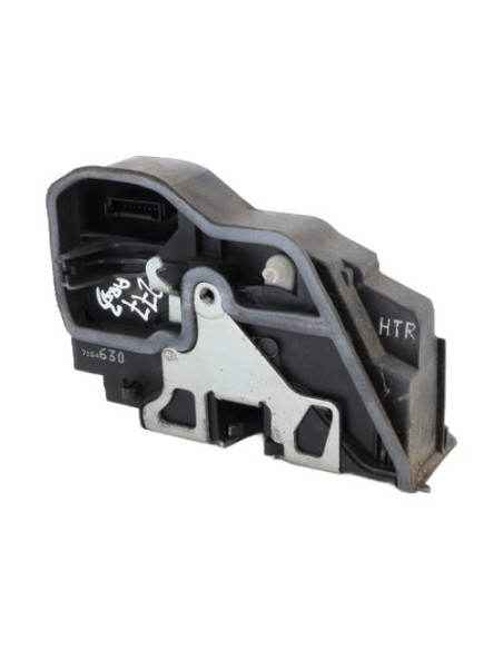 Serrure arriere droit BMW SERIE 5 E60 PHASE 1 