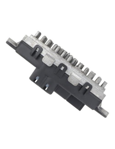 Resistance chauffage BMW SERIE 1 F20 PHASE 1 Diesel