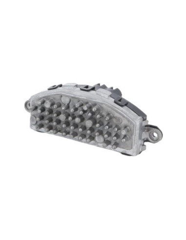 Resistance chauffage BMW SERIE 1 F20 PHASE 1 Diesel