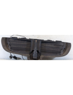 Face avant BMW SERIE 1 E87 PHASE 2 Diesel 2