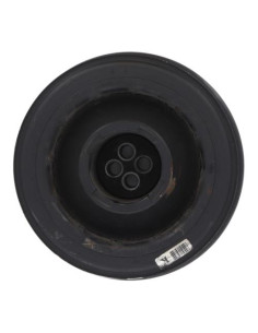 Poulie damper BMW SERIE 5 E60 PHASE 1 Diesel