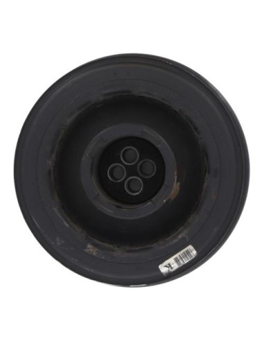 Poulie damper BMW SERIE 5 E60 PHASE 1 Diesel