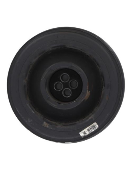 Poulie damper BMW SERIE 5 E60 PHASE 1 Diesel