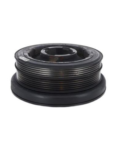 Poulie damper BMW SERIE 5 E60 PHASE 1 Diesel