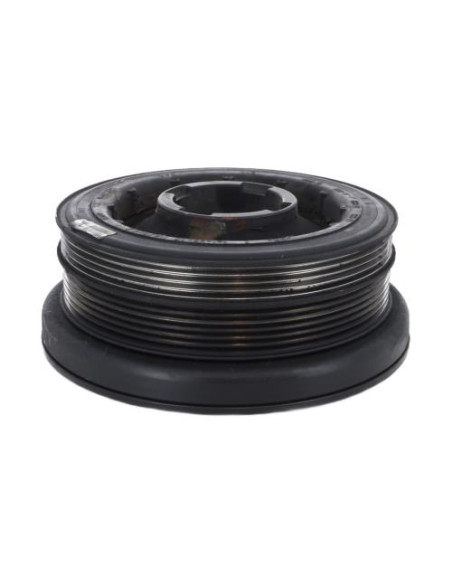 Poulie damper BMW SERIE 5 E60 PHASE 1 Diesel