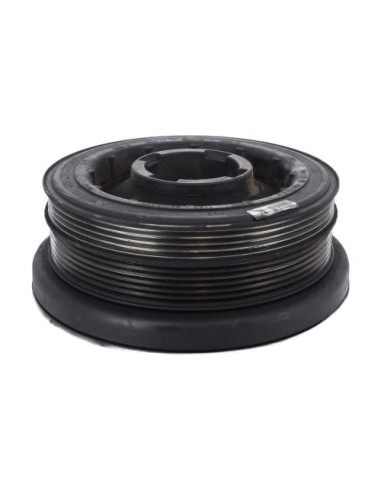Poulie damper BMW SERIE 5 E60 PHASE 1 Diesel